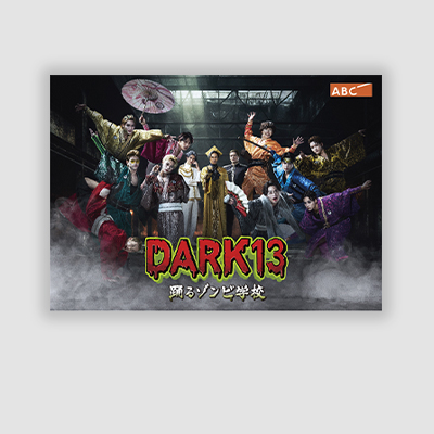 dark13KV